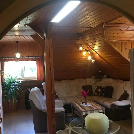 Apartment U Malse 12 Ceske Budejovice