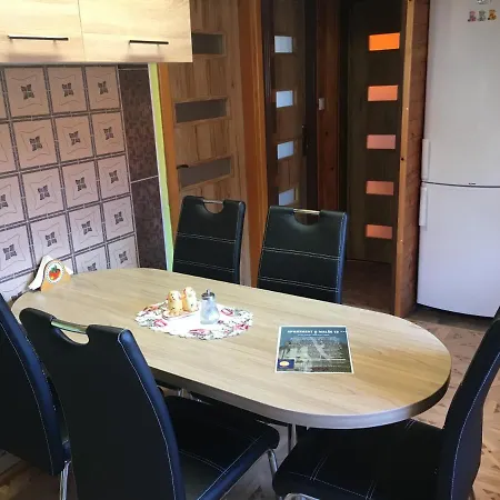 U Malse 12 Apartment *