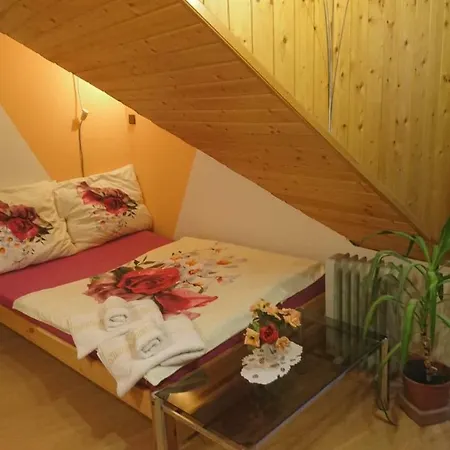 U Malse 12 * Ceske Budejovice