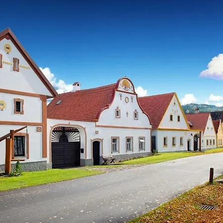 U Malse 12 Apartment *