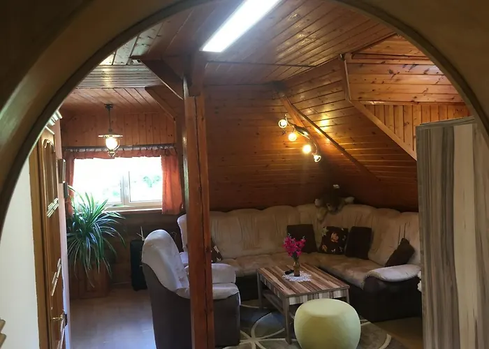 Apartmán U Malše 12 Ceske Budejovice