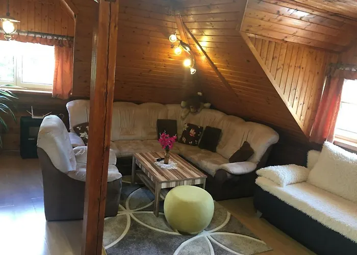 U Malše 12 Apartmán Ceske Budejovice