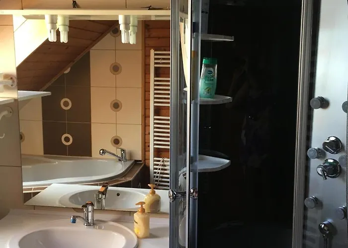 U Malše 12 * Ceske Budejovice