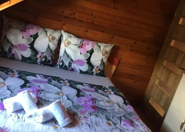 U Malše 12 Ceske Budejovice