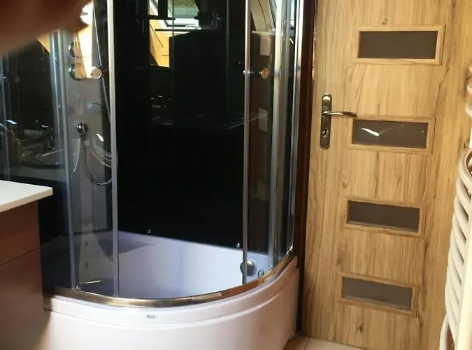 U Malše 12 * Ceske Budejovice