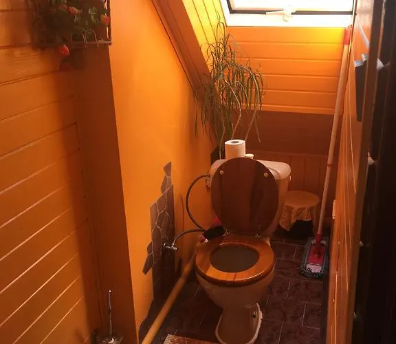 Apartmán U Malše 12