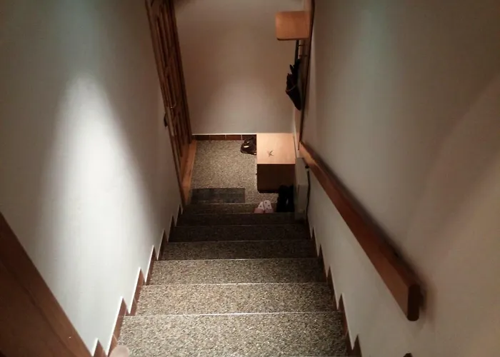 U Malše 12 Apartmán *