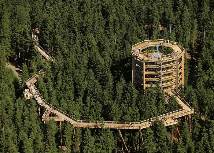 아파트 U Malse 12 체스케부데요비체