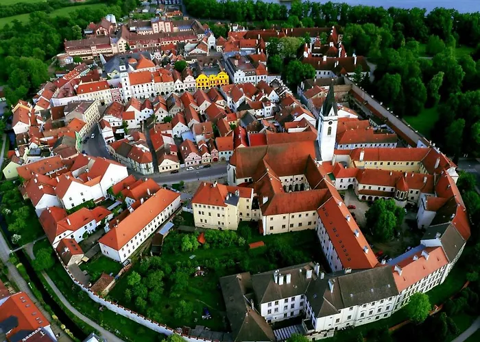 U Malše 12 * Ceske Budejovice